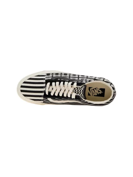 Pantofi Vans negru