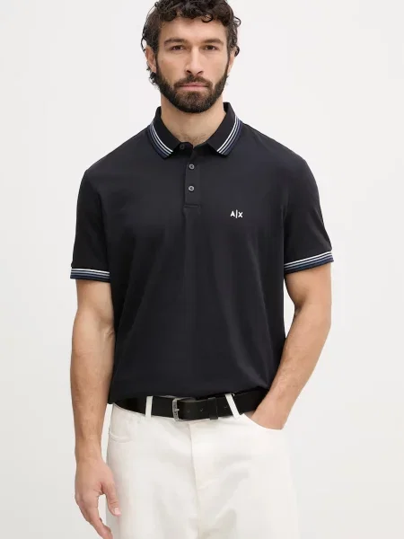 Armani Exchange polo