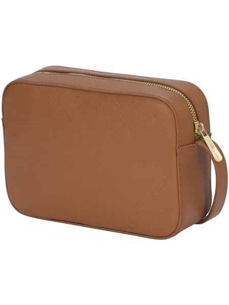 Geantă Roberto Cavalli maro