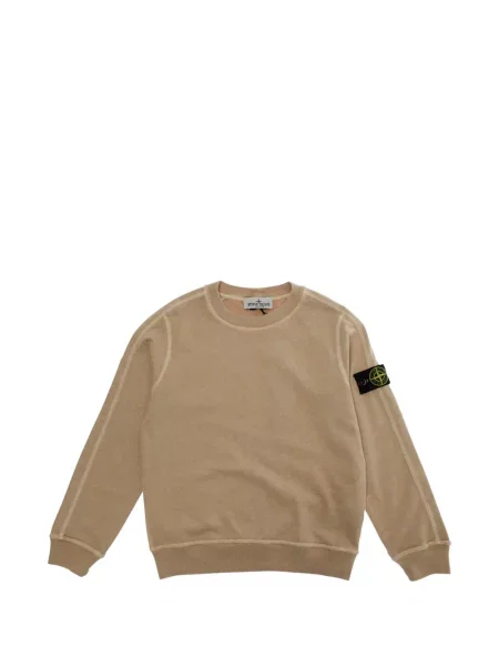 Bluza nierozpinana dziecięca Stone Island