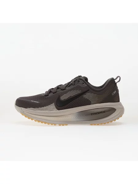 Sneakerși Nike Vomero gri