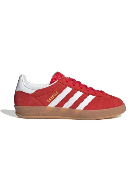 Pantofi Adidas roșu