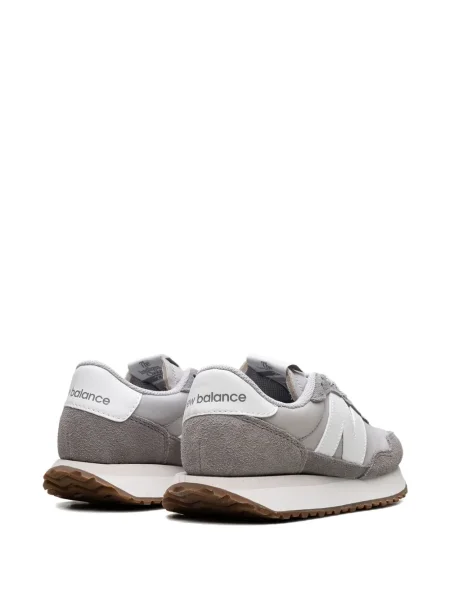 Tenisky New Balance 237 bílé