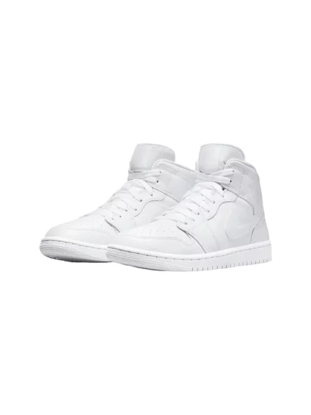 Pantofi Nike alb
