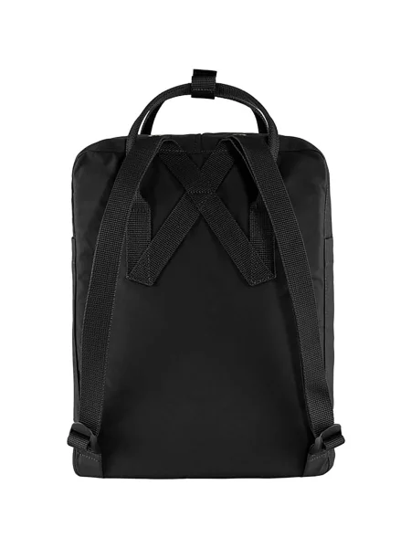 Batoh Fjällräven Kanken black černý