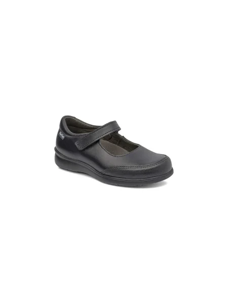 Pantofi copii Gorila negru