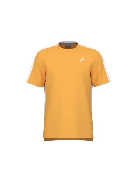 Tricou Head portocaliu