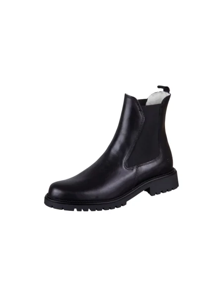 Pantofi Tamaris negru