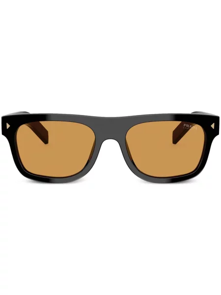 Ochelari de soare Prada Eyewear negru