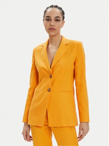 Suknjič Marella oranžna