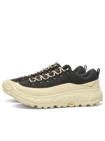 Sneakersy Hoka One One czarne