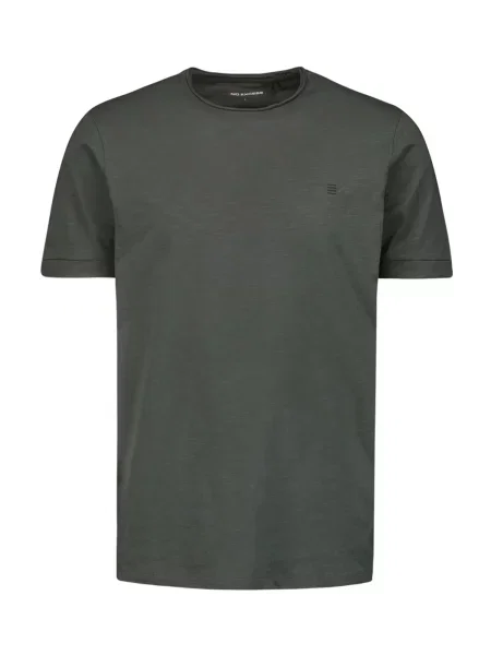 No Excess Tricou închis gri
