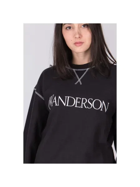 Bluza Jw Anderson czarna
