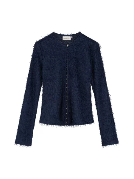 Sweter Fabienne Chapot niebieski