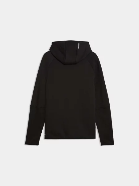 Свитер Puma черный