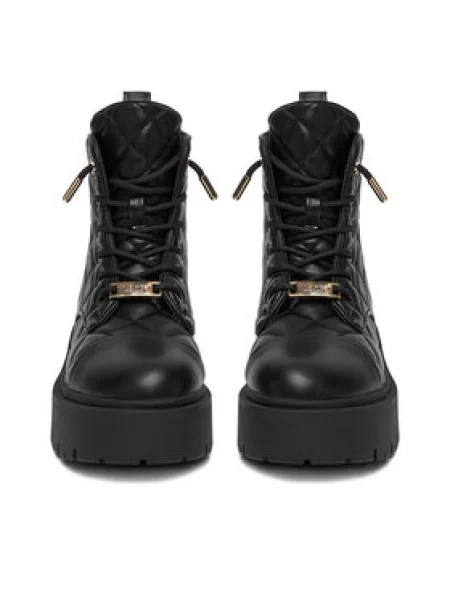 Nine West Bakancs fekete