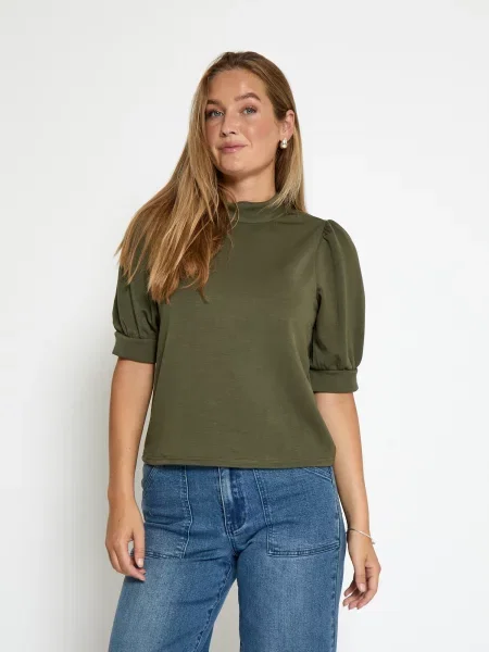 Peppercorn Tricou Dicette' verde