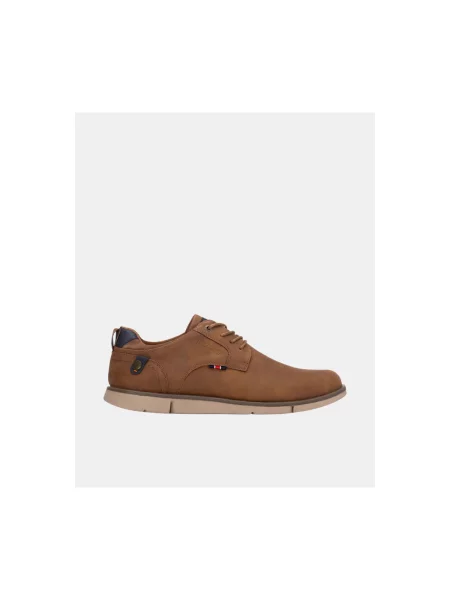 Pantofi Refresh maro