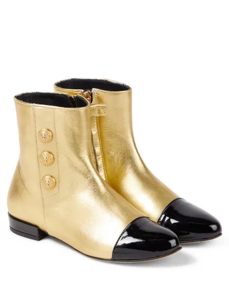 Μποτάκια αστραγάλου Balmain