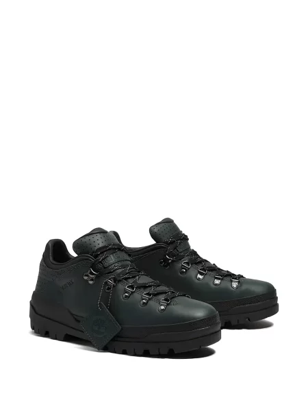 Botine Timberland verde