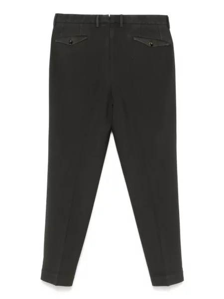Pantaloni Dell'oglio gri