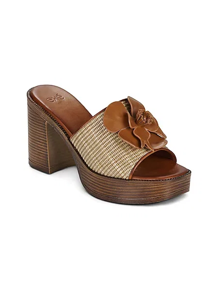 Natikači Exé Shoes bež
