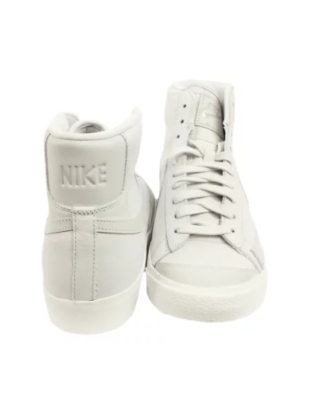 Marynarka Nike skórzana biała