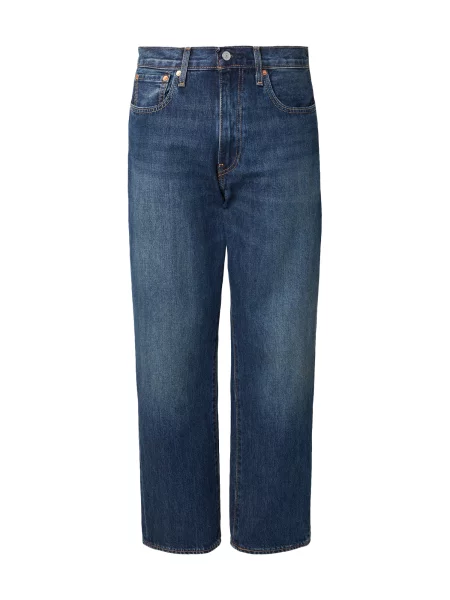 LEVI'S ® Jeans Loose Straight indigo