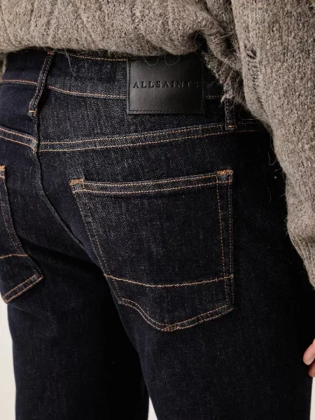 AllSaints джинси regular SID