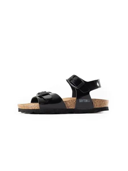 Bayton Sandale Pegase' negru