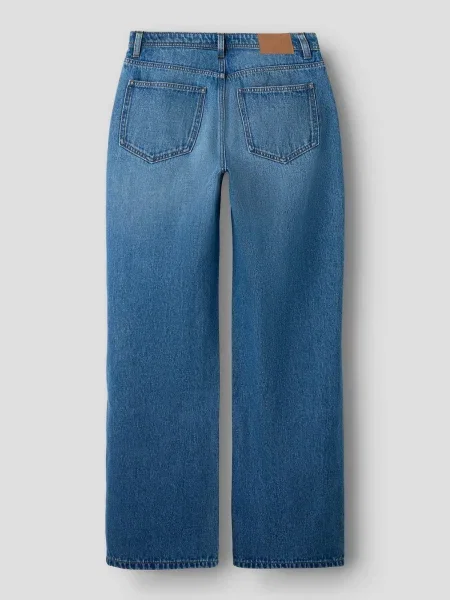 TWO SOON Jeans albastru