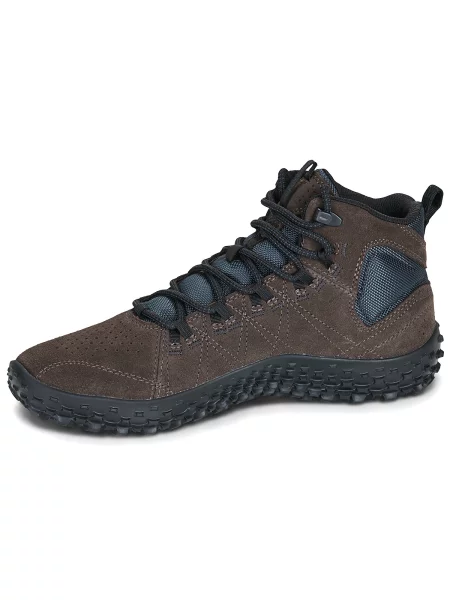Pantofi Merrell maro