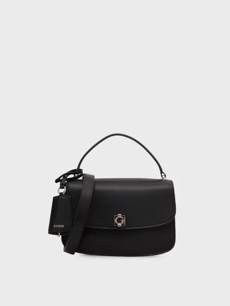 Сумка Guess черная
