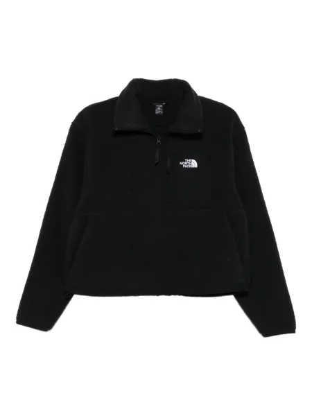 Φούτερ The North Face μαύρο