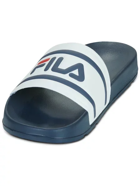 Domáce papuče Fila modrá