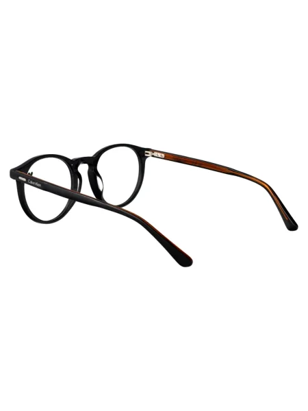 Ochelari de soare Calvin Klein negru