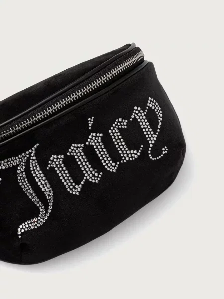Juicy Couture сумка на пояс KIMBERLY