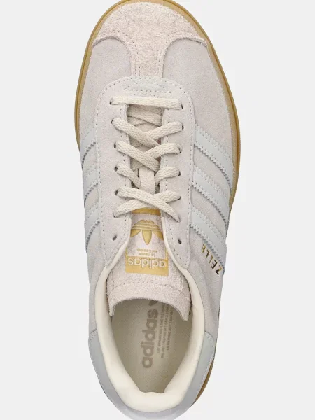 Замшевые кроссовки Adidas Originals