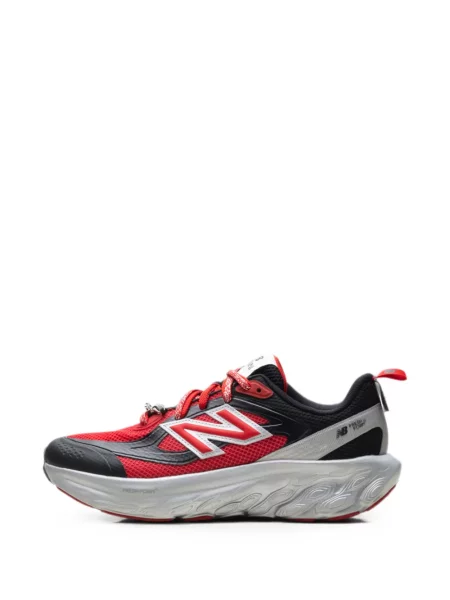 Sneakers New Balance Fresh Foam κόκκινο