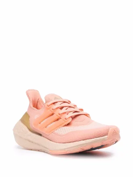 Sneakerși Adidas UltraBoost roz