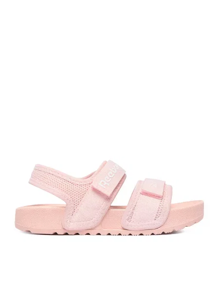 Sandály Reebok Světle růžová