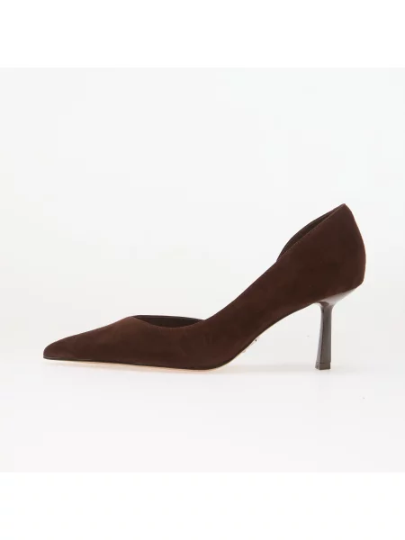 Trampki Steve Madden Vena Cho Brn Sd EUR 38