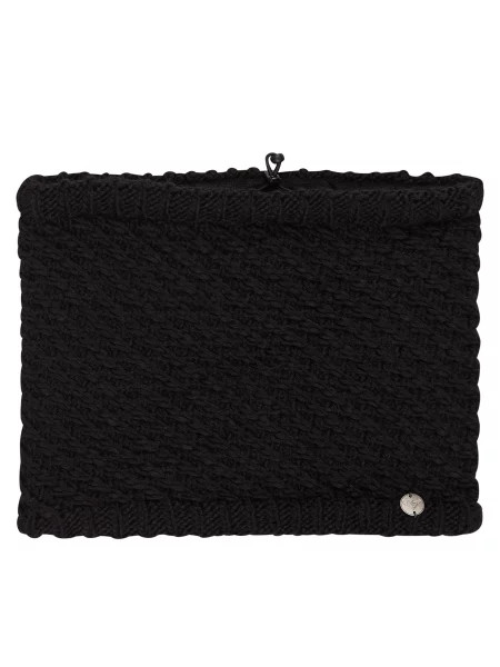 Шарф Roxy серый