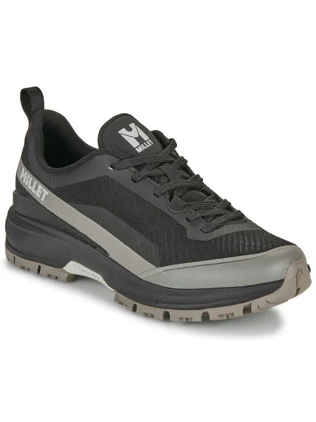 Pantofi Millet negru