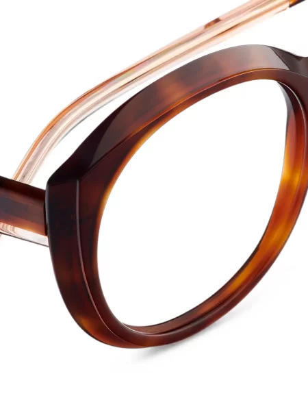 Ochelari de soare Caroline Abram maro