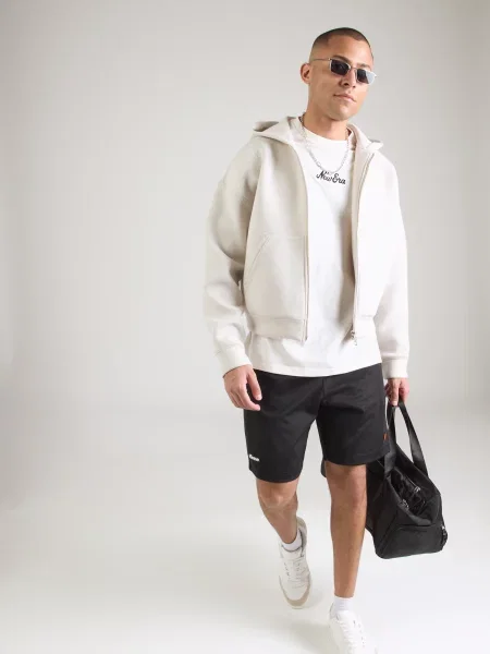 NEW ERA Tričko žltá / zelená šedobiela čierna