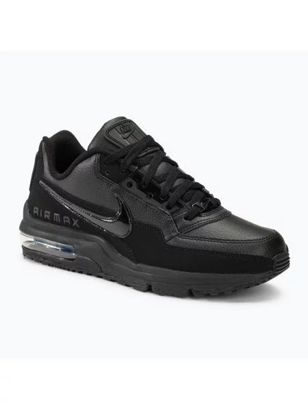 Buty Nike Air Max Ltd 3 black / black / black czarne