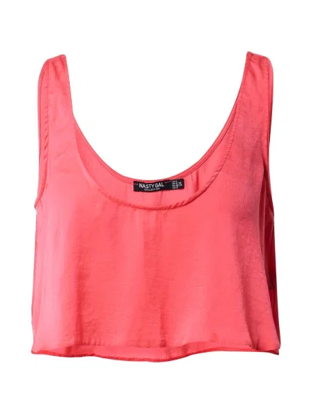 Nasty Gal Top roz
