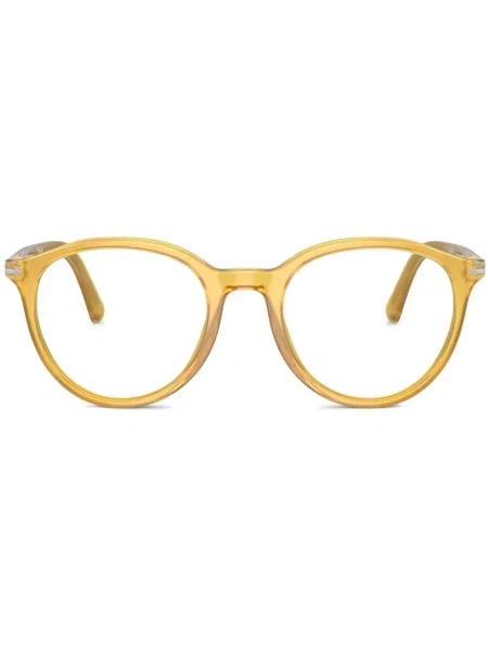 Sunčane naočale Persol žuta