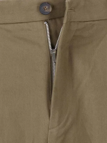 Pantaloni Paul Smith verde